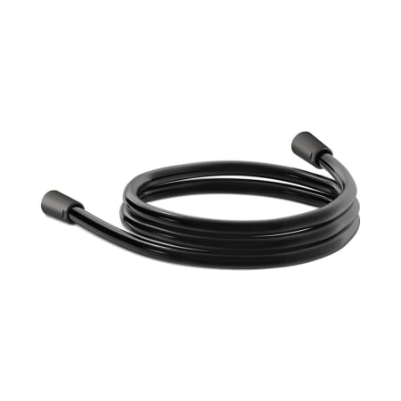 Kohler Awaken 60" Smooth Hand Shower Hose Matte Black