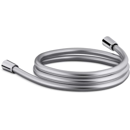Kohler Awaken 60" Smooth Hand Shower Hose Polished Chrome