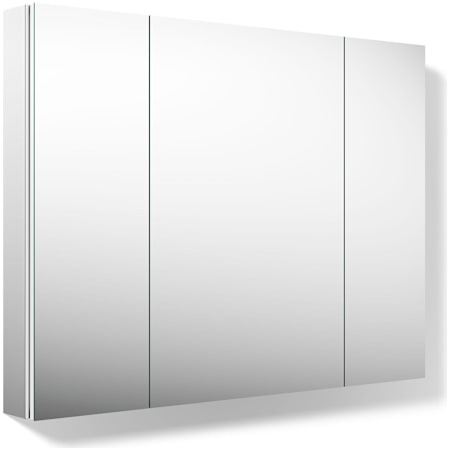 Kohler Verdera 40"W x 30"H Triple Door Medicine Cabinet N/A