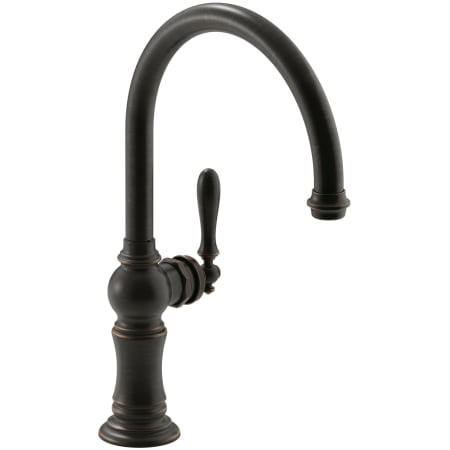 Oil Rubbed Bronze (2BZ)