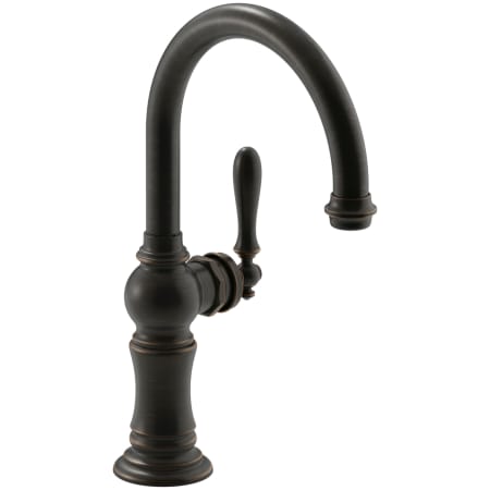 Oil Rubbed Bronze (2BZ)