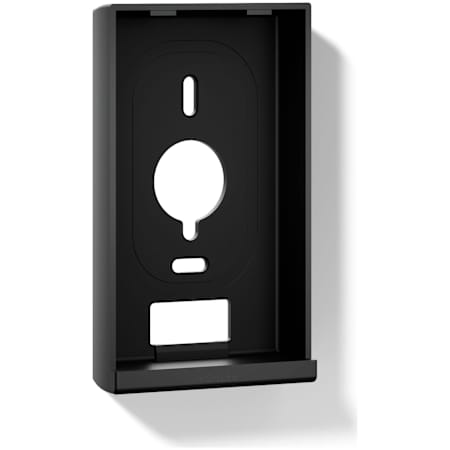 Kohler DTV+ Interface Mounting Bracket Matte Black