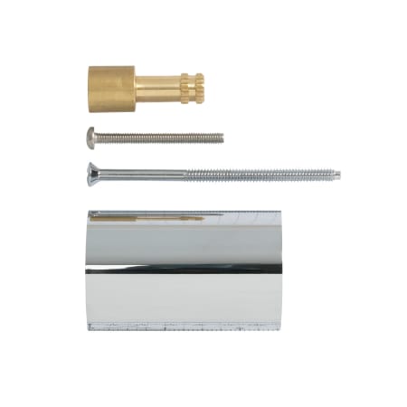 Kohler Rite-Temp Rough-In Kit Polished Chrome