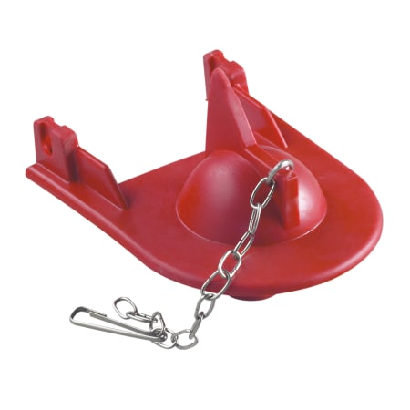 Kohler 2" Shark-Fin Flapper for Select One-Piece Toilets N/A