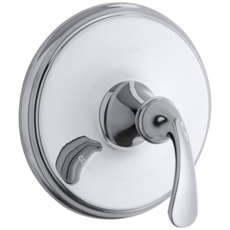 Kohler Thermostatic Trim from the Forte Collection Polished Chrome