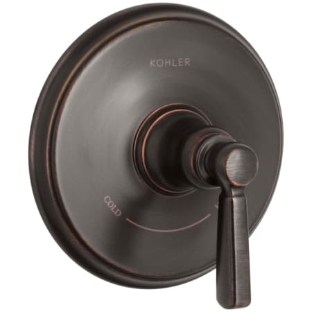 Oil Rubbed Bronze (2BZ)