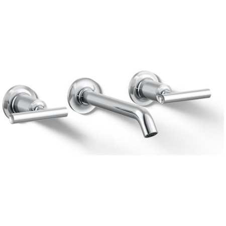 Polished Chrome
