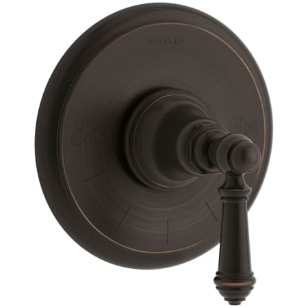 Oil Rubbed Bronze (2BZ)