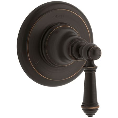 Oil Rubbed Bronze (2BZ)