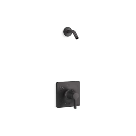 Matte Black