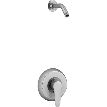 Kohler July Shower Only Trim Package - Less Shower Head Brushed Chrome