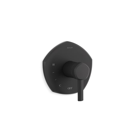 Matte Black