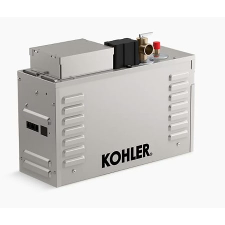 Kohler Invigoration Series 7 kW Steam Generator N/A