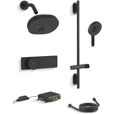 Kohler KSS-AnthemPlus-Statement-2Port-BL Statement Electronic ...