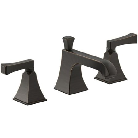 Oil Rubbed Bronze (2BZ)