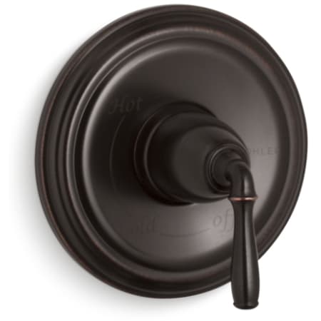 Oil Rubbed Bronze (2BZ)