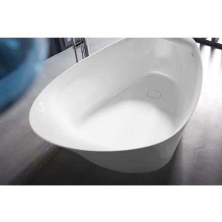 Kohler-Veil and Composed Bundle-Alternate Product View