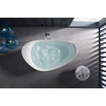Kohler-Veil and Composed Bundle-Footprint View