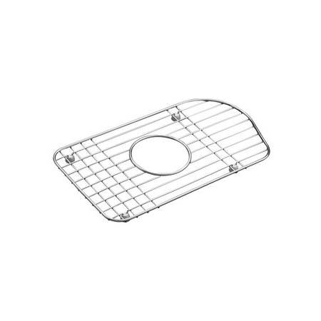 Basin Rack