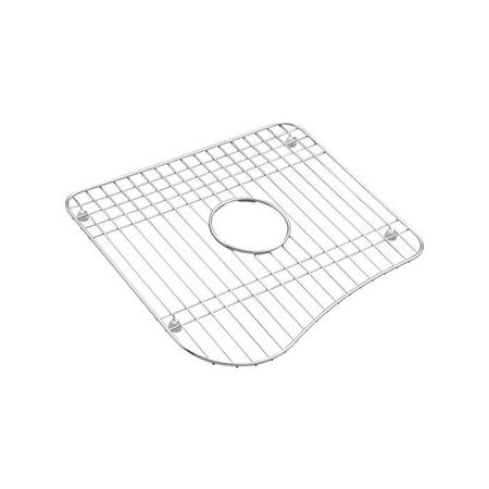 Basin Rack