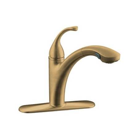 Kitchen Faucet