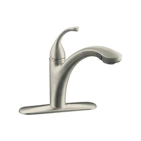 Kitchen Faucet