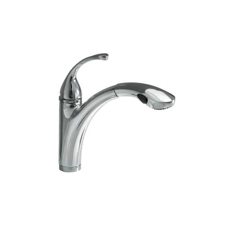 Kitchen Faucet