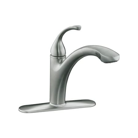 Kitchen Faucet