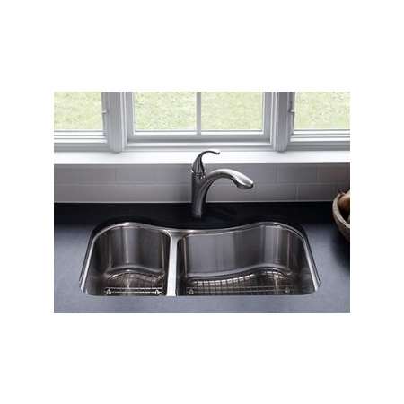 Kitchen Faucet