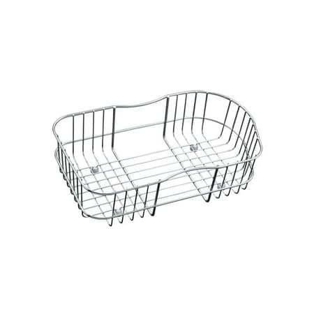 Wire Rinse Basket