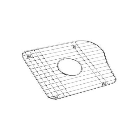 Basin Rack