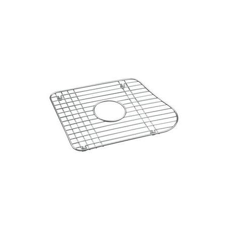 Basin Rack