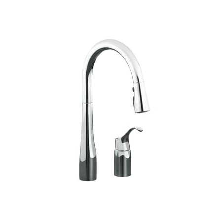 Kitchen Faucet