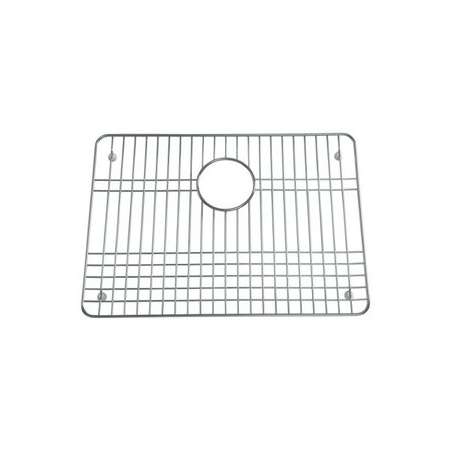 Basin Rack