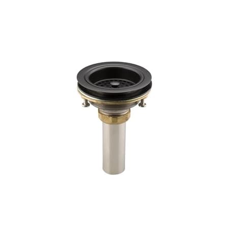 Basket Strainer