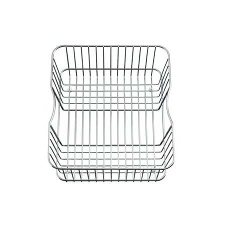 Wire Rinse Basket