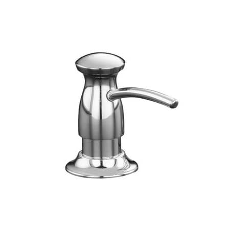 Soap / Lotion Dispenser