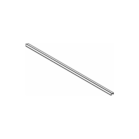 Kohler Replacement Bottom Track (3820 126) N/A