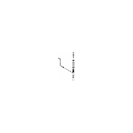 Kohler Replacement Standard Drain with Overflow N/A