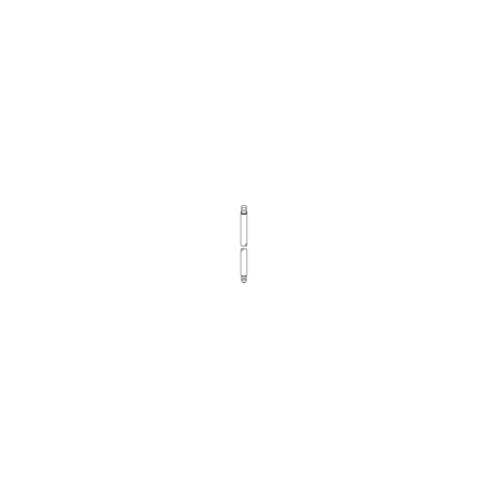 Kohler Replacement Rod, Lift Polished Chrome
