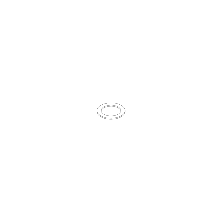 Kohler Replacement Gasket N/A