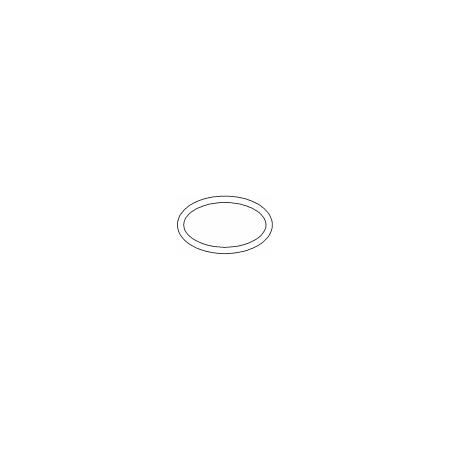 Kohler Replacement O-Ring, 50.52 x 1.78 N/A