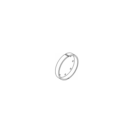 Kohler Replacement Plate, Aerator N/A