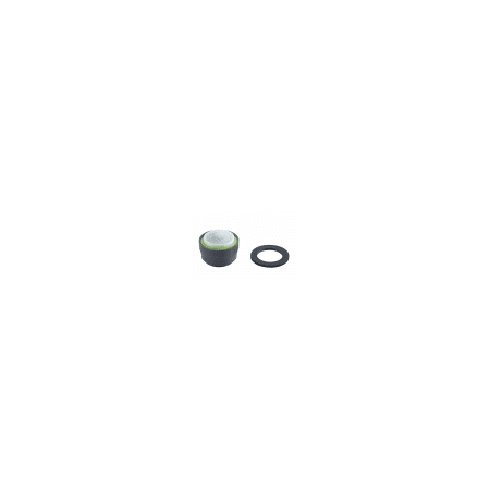 Kohler Replacement Kit, Aerator, .5 GPM N/A