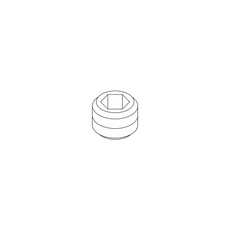 Kohler Replacement Screw, Set, 8-32 N/A