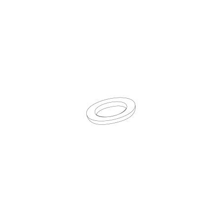Kohler Replacement Washer .705 OD X .047 Thick N/A
