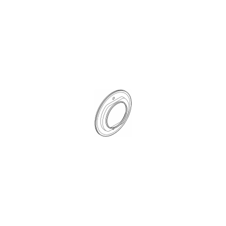 Kohler Replacement Assembly, Seal, Front Plate N/A