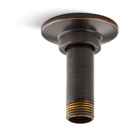 Oil Rubbed Bronze (2BZ)