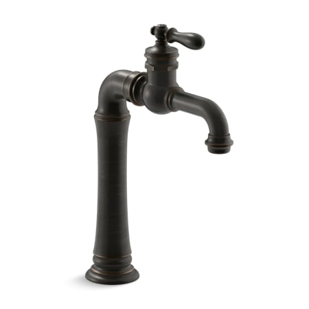 Oil Rubbed Bronze (2BZ)