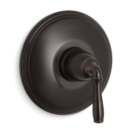 Oil Rubbed Bronze (2BZ)